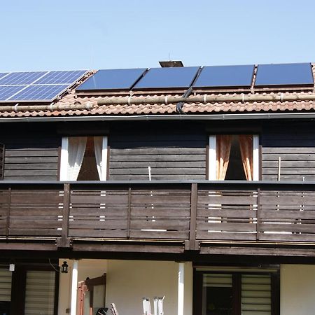 Ferienwohnung Schmidt Braunlage Phòng bức ảnh