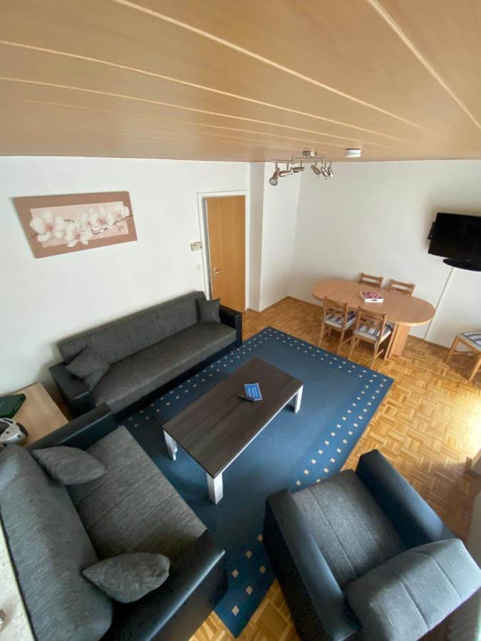 Ferienwohnung Schmidt Braunlage Ngoại thất bức ảnh