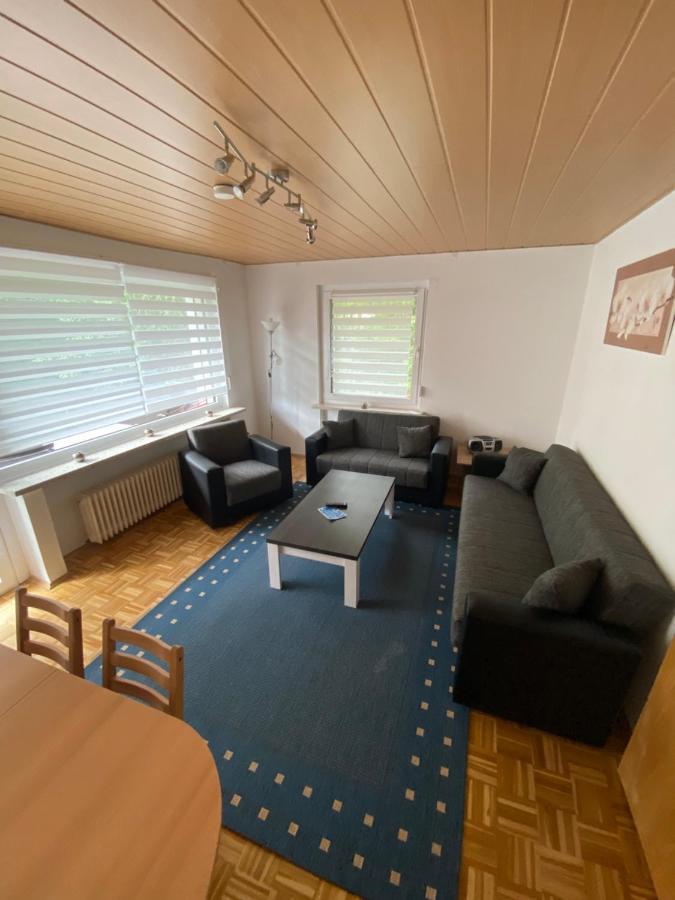 Ferienwohnung Schmidt Braunlage Ngoại thất bức ảnh