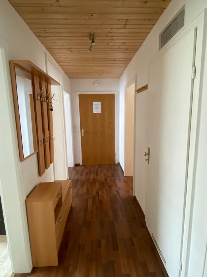 Ferienwohnung Schmidt Braunlage Ngoại thất bức ảnh