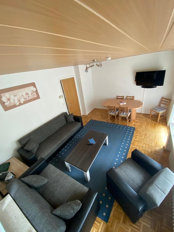 Ferienwohnung Schmidt Braunlage Ngoại thất bức ảnh