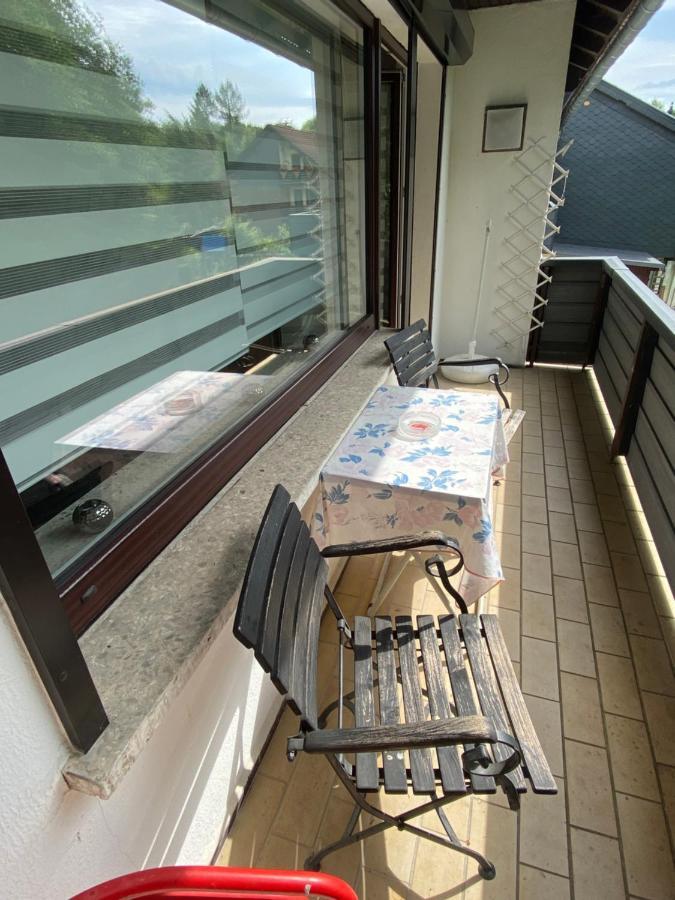 Ferienwohnung Schmidt Braunlage Ngoại thất bức ảnh