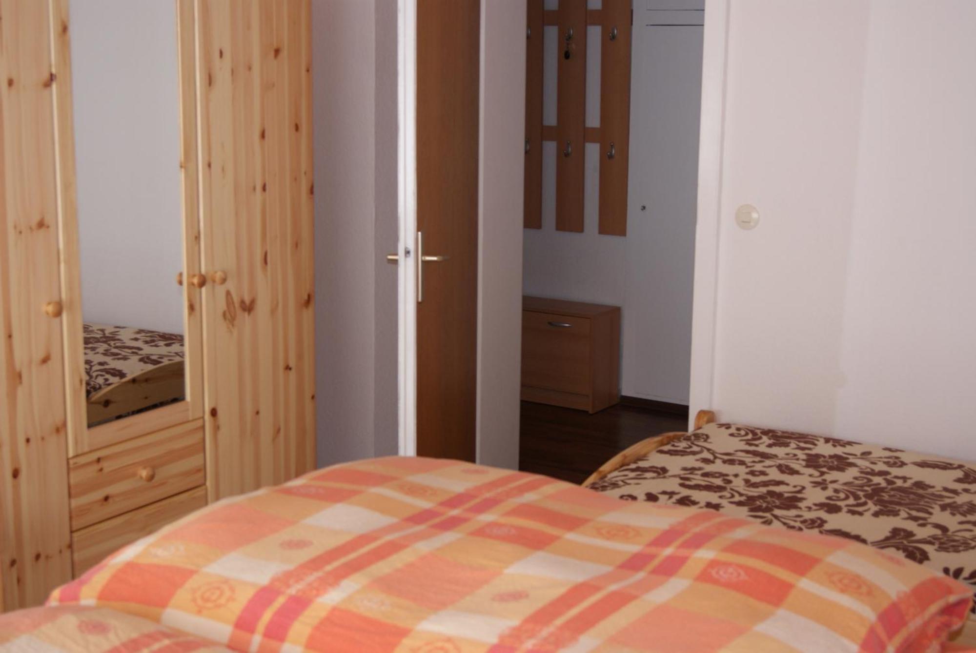 Ferienwohnung Schmidt Braunlage Phòng bức ảnh