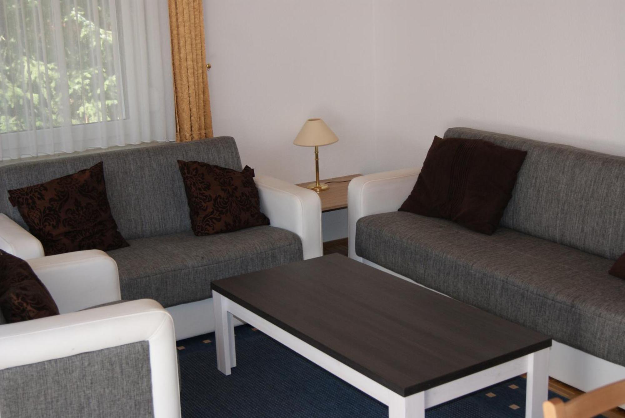 Ferienwohnung Schmidt Braunlage Phòng bức ảnh
