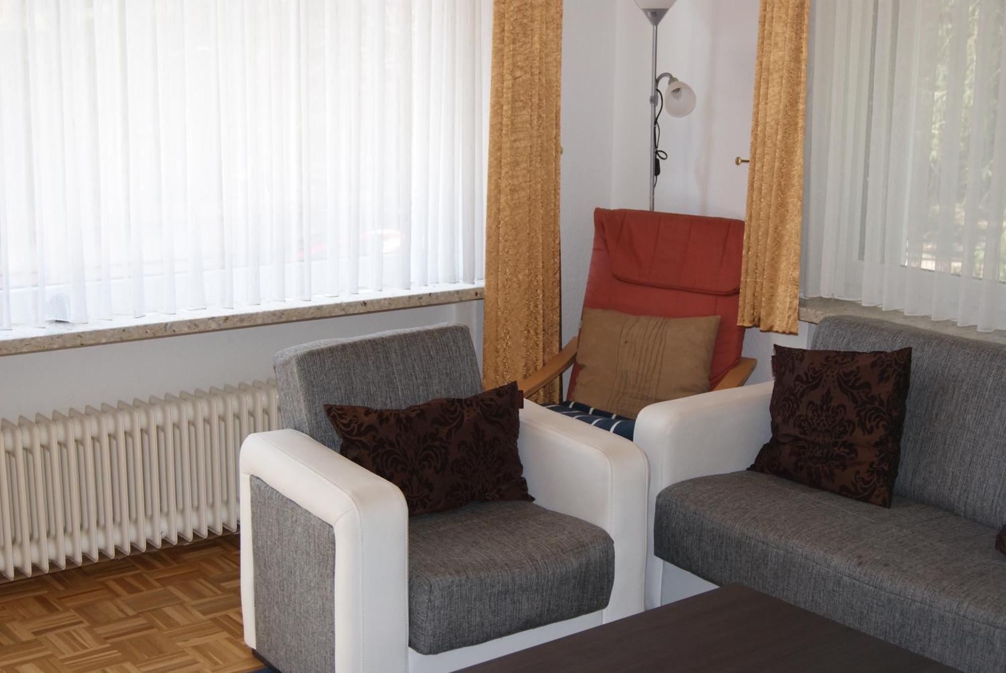 Ferienwohnung Schmidt Braunlage Phòng bức ảnh